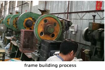 Foshan city MengNiu technology co.,ltd