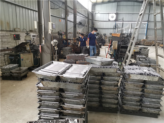 Foshan city MengNiu technology co.,ltd