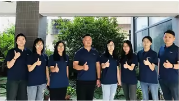Foshan city MengNiu technology co.,ltd