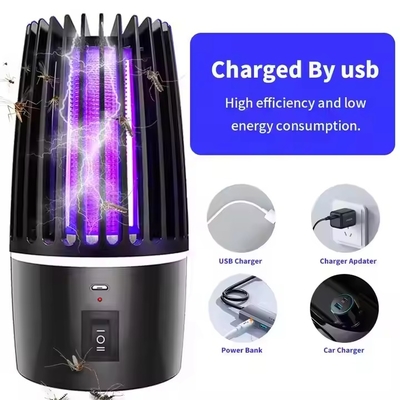 JZ USB تعمل بالكهرباء قابلة لإعادة الشحن المنزلية الالكترونية طارد البعوض التحكم الذكي في الآفات للداخل طارد البعوض المزود