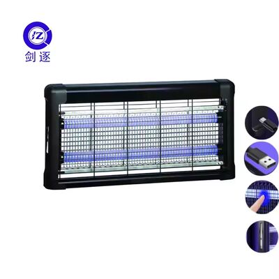USB Home/Commercial Indoor Bug Zapper High-Killing Voltage New Design Mosquito Killer Lamp Featuring Cleaning Flies Insects المزود