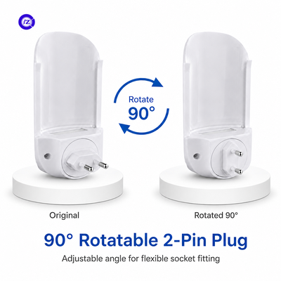 البنود الموجودة LED USB DC 5V داخلية إلكترونية التخييم حشرات زاببر مزود