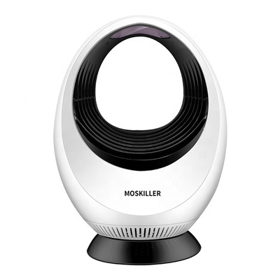 ضوء القاتل البعوض LED USB 220 فولت LED الكترونية الحشرات يقتل الذباب شفط الهواء مصباح مصيدة البعوض لغرفة المعيشة في المنزل المزود