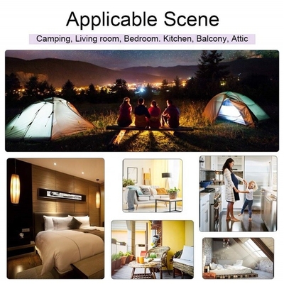 المصباح الكهربائي للدبابير والحشرات مصباح مصباح الفخ USB UV LED Light مصباح الكهربائي للدبابير بسعر الجملة المزود