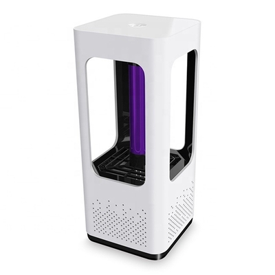 المصباح الكهربائي للدبابير والحشرات مصباح مصباح الفخ USB UV LED Light مصباح الكهربائي للدبابير بسعر الجملة المزود