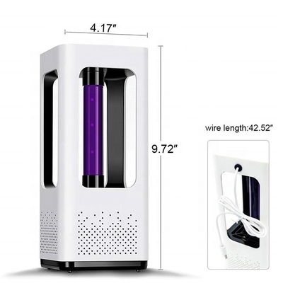 المصباح الكهربائي للدبابير والحشرات مصباح مصباح الفخ USB UV LED Light مصباح الكهربائي للدبابير بسعر الجملة المزود