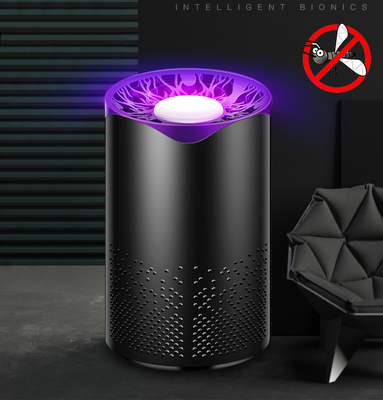 مصباح مكافحة الذباب USB 5 فولت LED حشرات زاببر مصباح مصيدة الحشرات مصباح مكافحة البعوض الكهربائي مكافحة الآفات الداخلية المزود