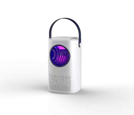 مصابيح جديدة لقتل البعوض LED USB مصباح البعوض الكهربائي المنزل حشرة زاببر قاتل البعوض مصباح مصيدة الحشرات ومصيدة الذباب المزود
