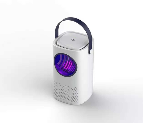 مصابيح جديدة لقتل البعوض LED USB مصباح البعوض الكهربائي المنزل حشرة زاببر قاتل البعوض مصباح مصيدة الحشرات ومصيدة الذباب المزود