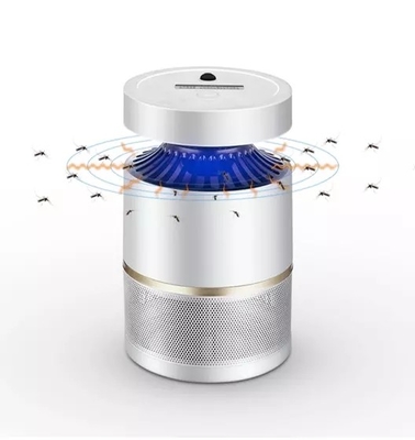 2020 أسلوب جديد USB LED ضوء ليلي كهربائي UV ضوء أزرق قاتل البعوض مصباح مصيدة الحشرات المزود