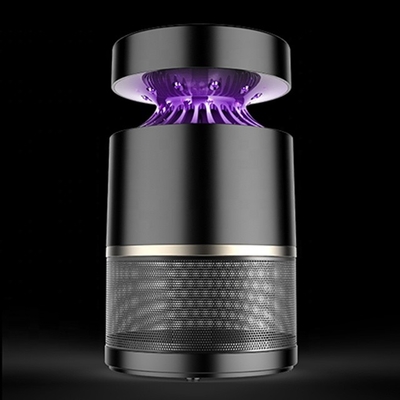 2020 أسلوب جديد USB LED ضوء ليلي كهربائي UV ضوء أزرق قاتل البعوض مصباح مصيدة الحشرات المزود