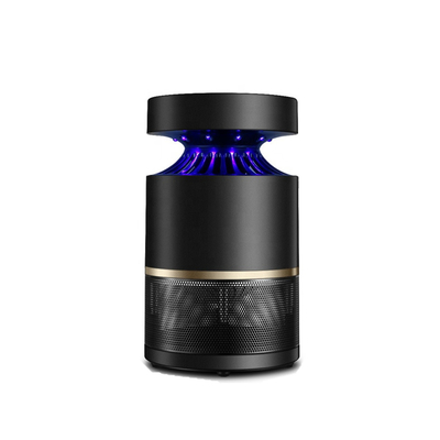 2020 أسلوب جديد USB LED ضوء ليلي كهربائي UV ضوء أزرق قاتل البعوض مصباح مصيدة الحشرات المزود