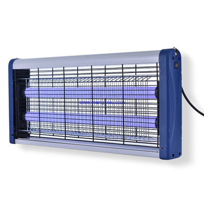 2020 جديد UV الكهربائية LED المنزل حشرات زاببر مصيدة الحشرات قاتل البعوض مصباح مكافحة الآفات مصباح المزود