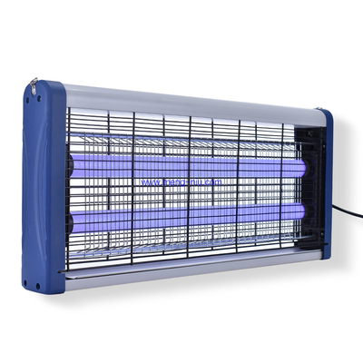 2020 جديد UV الكهربائية LED المنزل حشرات زاببر مصيدة الحشرات قاتل البعوض مصباح مكافحة الآفات مصباح المزود