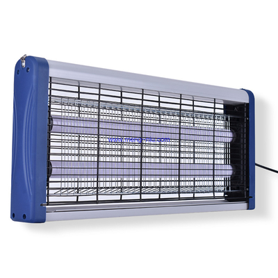 2020 جديد UV الكهربائية LED المنزل حشرات زاببر مصيدة الحشرات قاتل البعوض مصباح مكافحة الآفات مصباح المزود