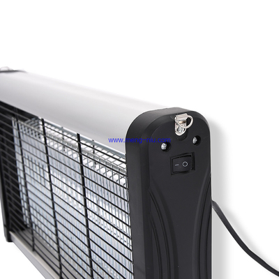 مصباح زبّر للدبابيس الداخلية مع مصباح UV مع إطار ABS المزود