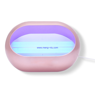 استخدام منزلي خال من الإشعاع يلتصق الذباب والحشرات مصيدة زاببر مصيدة لزجة مع 2 أنابيب UV LED كهربائية مصباح قاتل البعوض المزود
