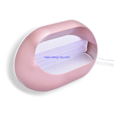 استخدام منزلي خال من الإشعاع يلتصق الذباب والحشرات مصيدة زاببر مصيدة لزجة مع 2 أنابيب UV LED كهربائية مصباح قاتل البعوض المزود