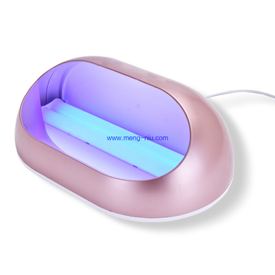 استخدام منزلي خال من الإشعاع يلتصق الذباب والحشرات مصيدة زاببر مصيدة لزجة مع 2 أنابيب UV LED كهربائية مصباح قاتل البعوض المزود
