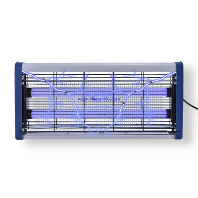 2020 جديد UV الكهربائية LED المنزل حشرات زاببر مصيدة الحشرات قاتل البعوض مصباح مكافحة الآفات مصباح المزود