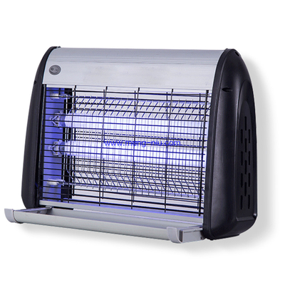 20W/30W/40W الكهربائية البعوض الحشرات زاببر قاتل مع مصباح الفخ ألو. الإطار المزود