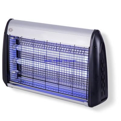2020 مبيعات ساخنة لا تلوث CE ROHS 30W أل. إطار الفندق UV مصباح قاتل الحشرات بسعر الجملة المصنع المزود