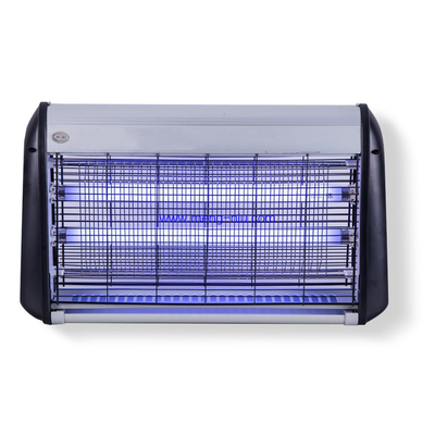 2020 مبيعات ساخنة لا تلوث CE ROHS 30W أل. إطار الفندق UV مصباح قاتل الحشرات بسعر الجملة المصنع المزود