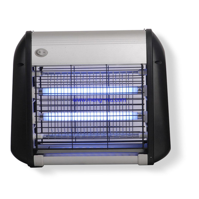 20W/30W/40W الكهربائية البعوض الحشرات زاببر قاتل مع مصباح الفخ ألو. الإطار المزود