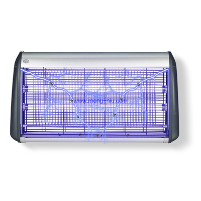 2020 مبيعات ساخنة لا تلوث CE ROHS 30W أل. إطار الفندق UV مصباح قاتل الحشرات بسعر الجملة المصنع المزود