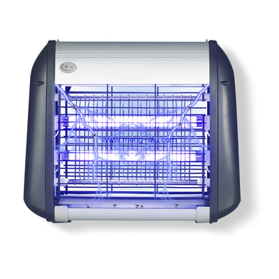 20W/30W/40W الكهربائية البعوض الحشرات زاببر قاتل مع مصباح الفخ ألو. الإطار المزود