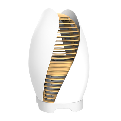 تصميم OEM / ODM مصباح قاتل البعوض المحمول في الداخل LED USB الكهربائي قاتل الحشرات الطائرة المزود