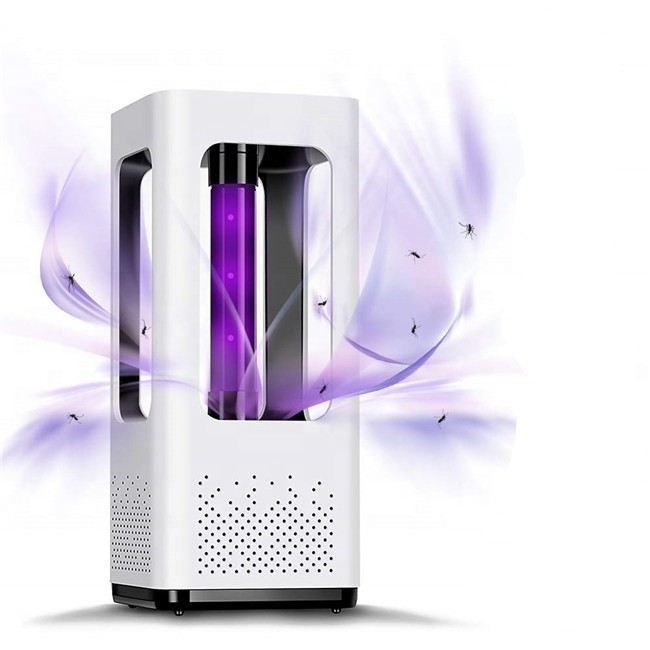 المصباح الكهربائي للدبابير والحشرات مصباح مصباح الفخ USB UV LED Light مصباح الكهربائي للدبابير بسعر الجملة المزود