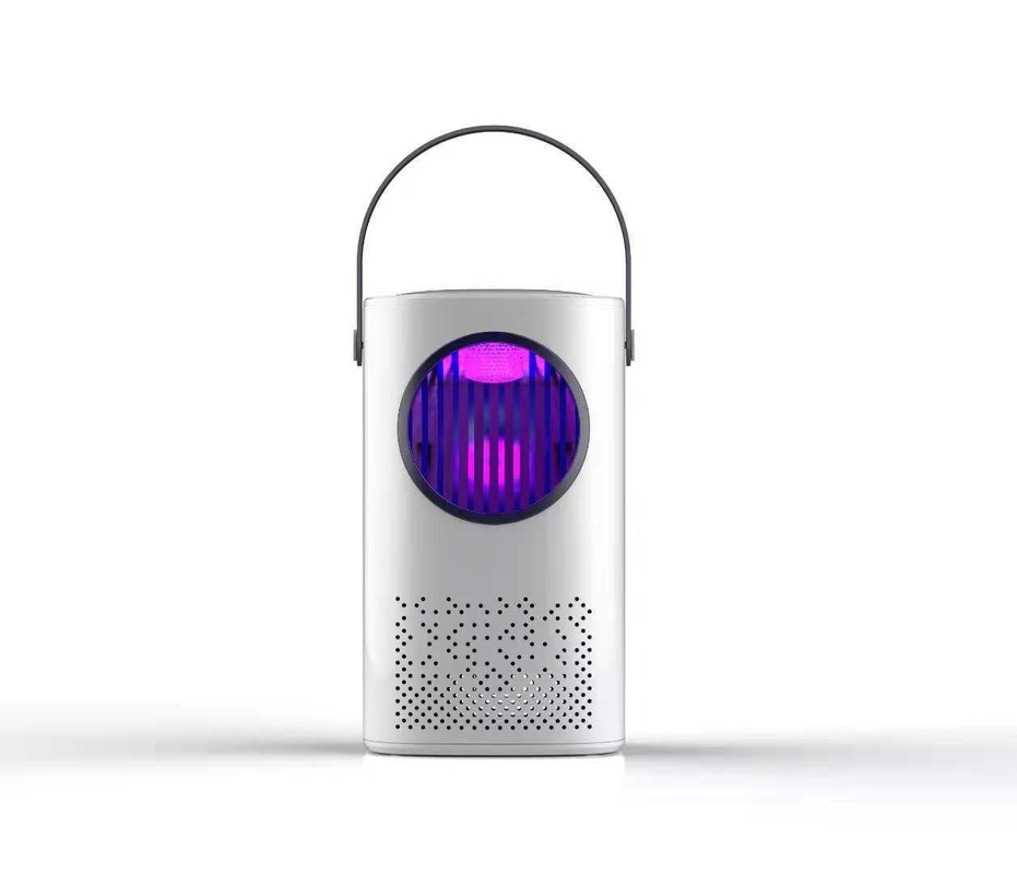 مصابيح جديدة لقتل البعوض LED USB مصباح البعوض الكهربائي المنزل حشرة زاببر قاتل البعوض مصباح مصيدة الحشرات ومصيدة الذباب المزود