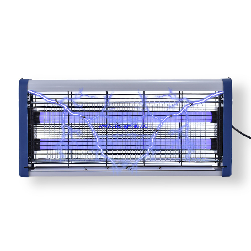 2020 جديد UV الكهربائية LED المنزل حشرات زاببر مصيدة الحشرات قاتل البعوض مصباح مكافحة الآفات مصباح المزود
