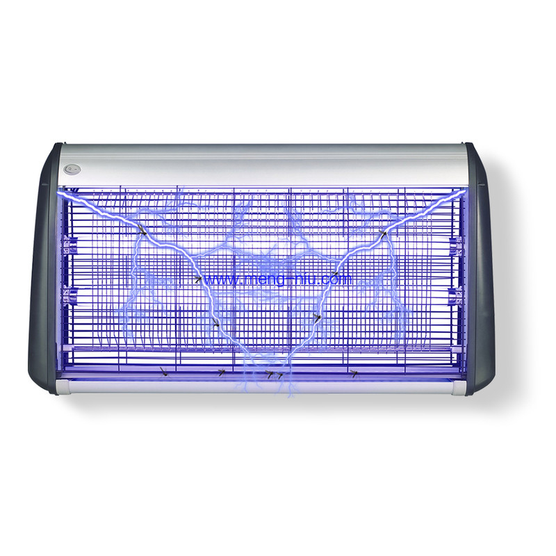 2020 مبيعات ساخنة لا تلوث CE ROHS 30W أل. إطار الفندق UV مصباح قاتل الحشرات بسعر الجملة المصنع المزود
